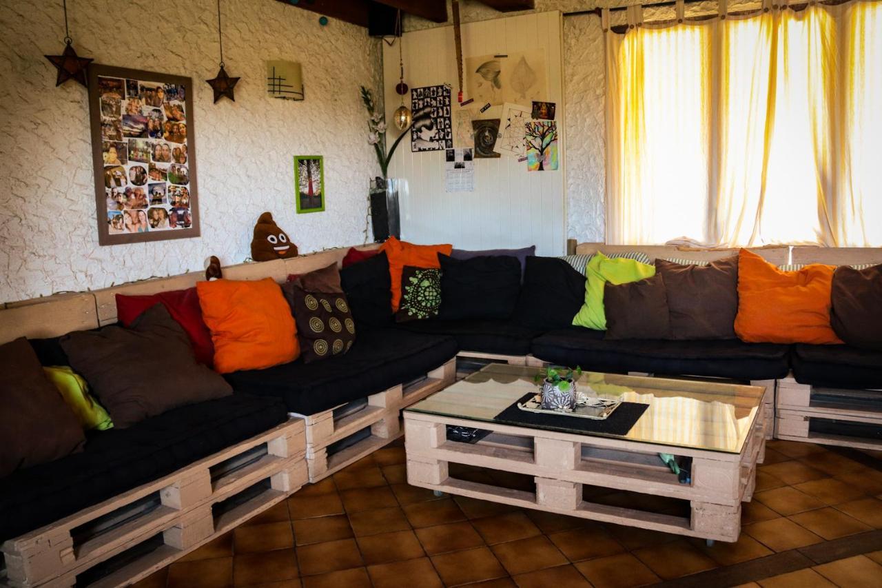 Villa Mas Guapa Dans Le Tarn Albigeois 81 Lescure-dʼAlbigeois Buitenkant foto