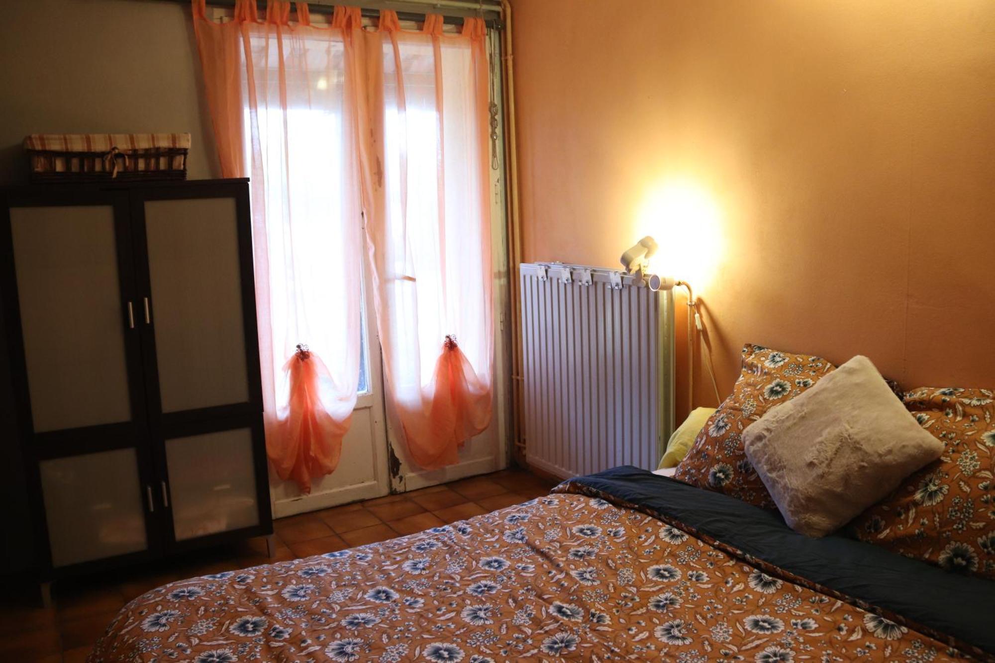 Villa Mas Guapa Dans Le Tarn Albigeois 81 Lescure-dʼAlbigeois Buitenkant foto
